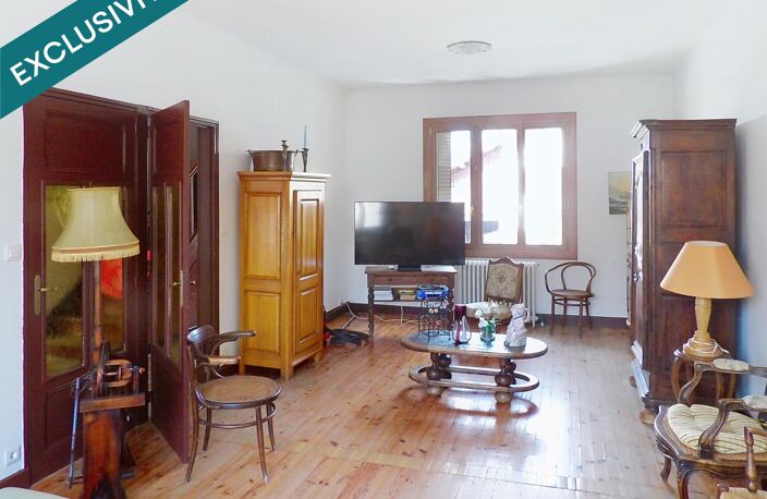 Maison familiale 193 m²  potentiel de division  terrain 577 m² — photo 5