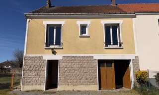 Maison 3 Pièces 52 m² à vendre à Aigurande (36140)
