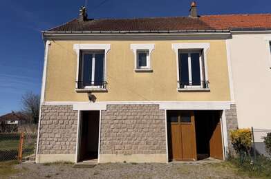 Maison 3 pièces 69006 €