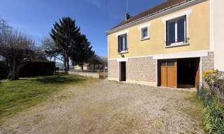 Maison 3 Pièces 52 m² à vendre à Aigurande (36140)