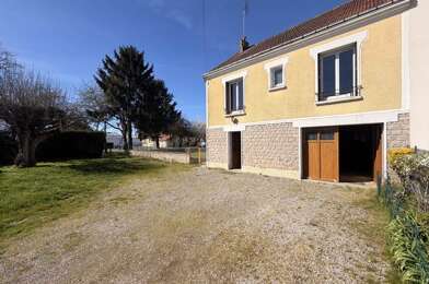 Maison 3 pièces 69006 €