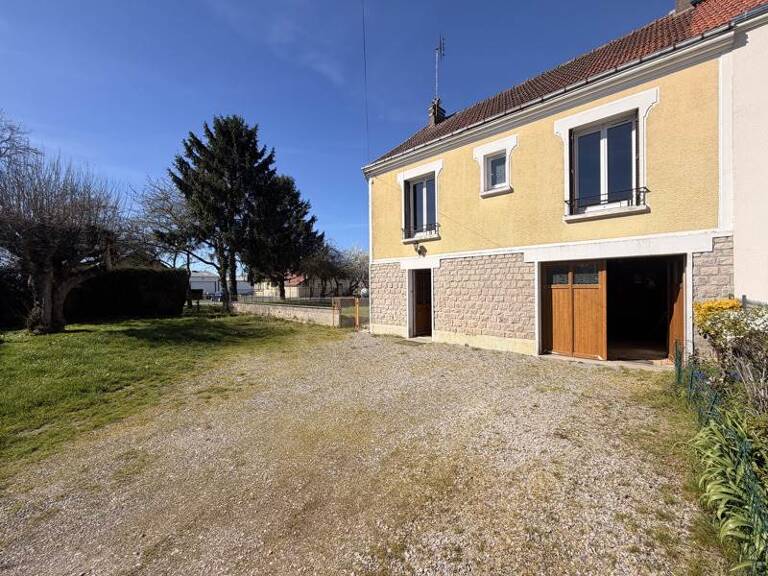 Maison de bourg de 3 pièces principales — photo 1