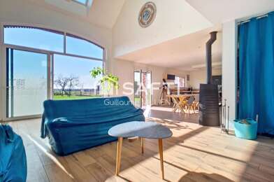 Maison 6 pièces 468000 €