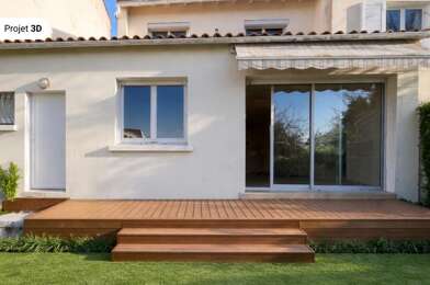 Maison 4 pièces 281430 €