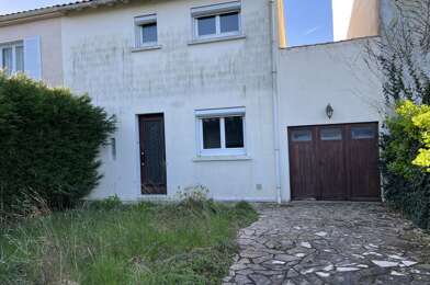 Maison 4 pièces 265500 €