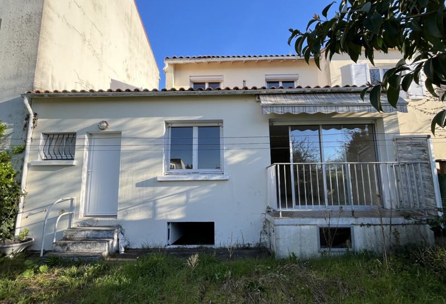Pavillon de 4 pièces principales — photo 1