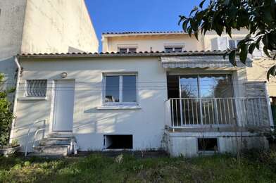 Maison 4 pièces 265500 €