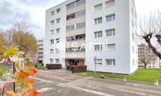 Appartement 4 Pièces 75 m² à vendre à Champigneulles (54250)