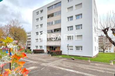Appartement 4 pièces 130000 €