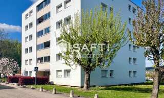 Appartement 4 Pièces 75 m² à vendre à Champigneulles (54250)