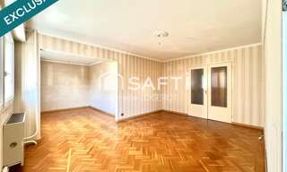 Appartement 4 Pièces 75 m² à vendre à Champigneulles (54250)