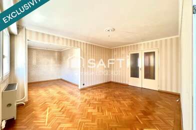 Appartement 4 pièces 130000 €