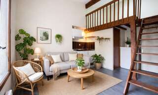 Appartement 1 Pièce 25 m² à vendre à Bordeaux (33000)