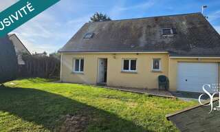 Maison 7 Pièces 113 m² à vendre à Méry-Bissières-en-Auge (14370)