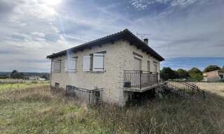 Maison 4 Pièces 98 m² à vendre à Saint-Genis-d'Hiersac (16570)