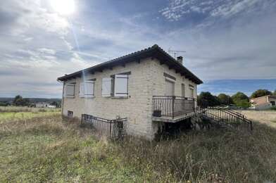 Maison 4 pièces 140400 €