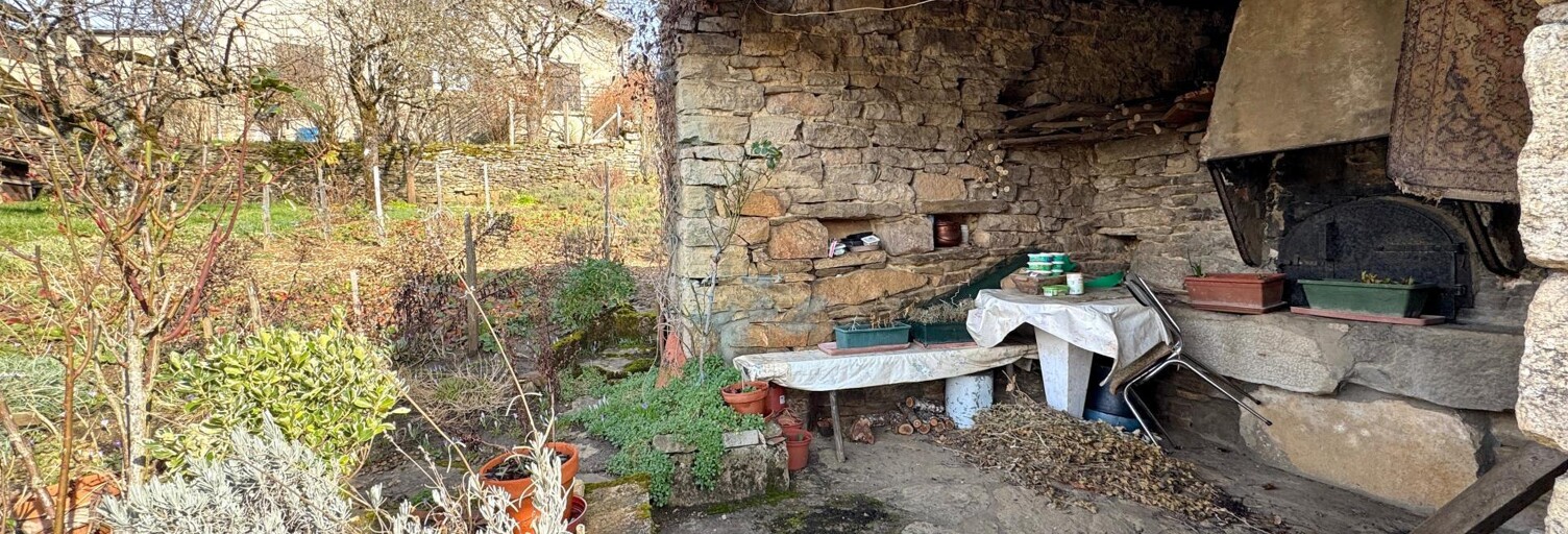 Maison 3 Pièces 101 m² à vendre à Saint-Amour (39160)