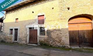 Maison 3 Pièces 101 m² à vendre à Saint-Amour (39160)