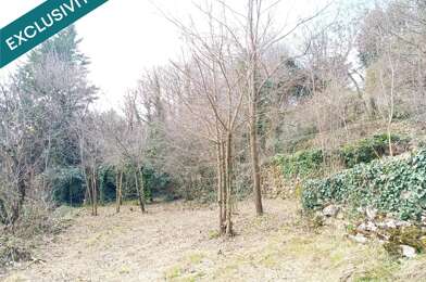 Terrain  92000 €