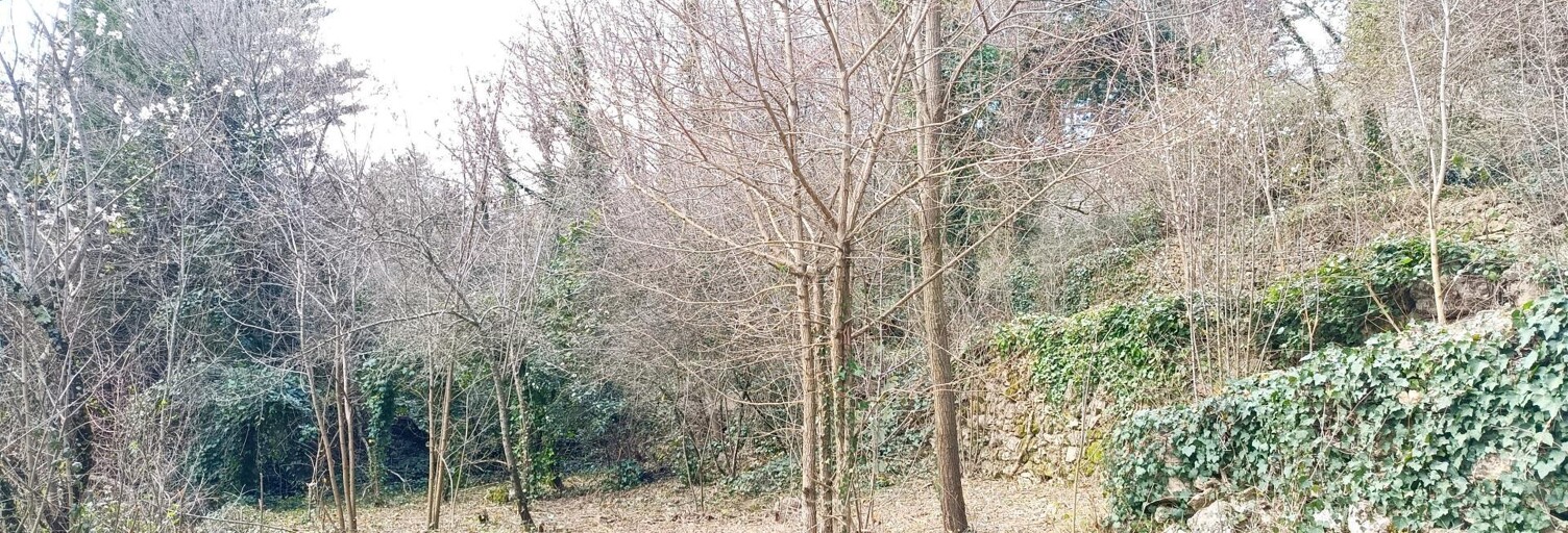 Terrain  2405 m² à vendre à Privas (07000)