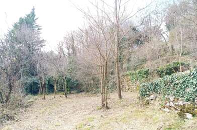 Terrain  92000 €