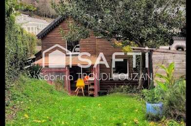 Maison 4 pièces 295000 €