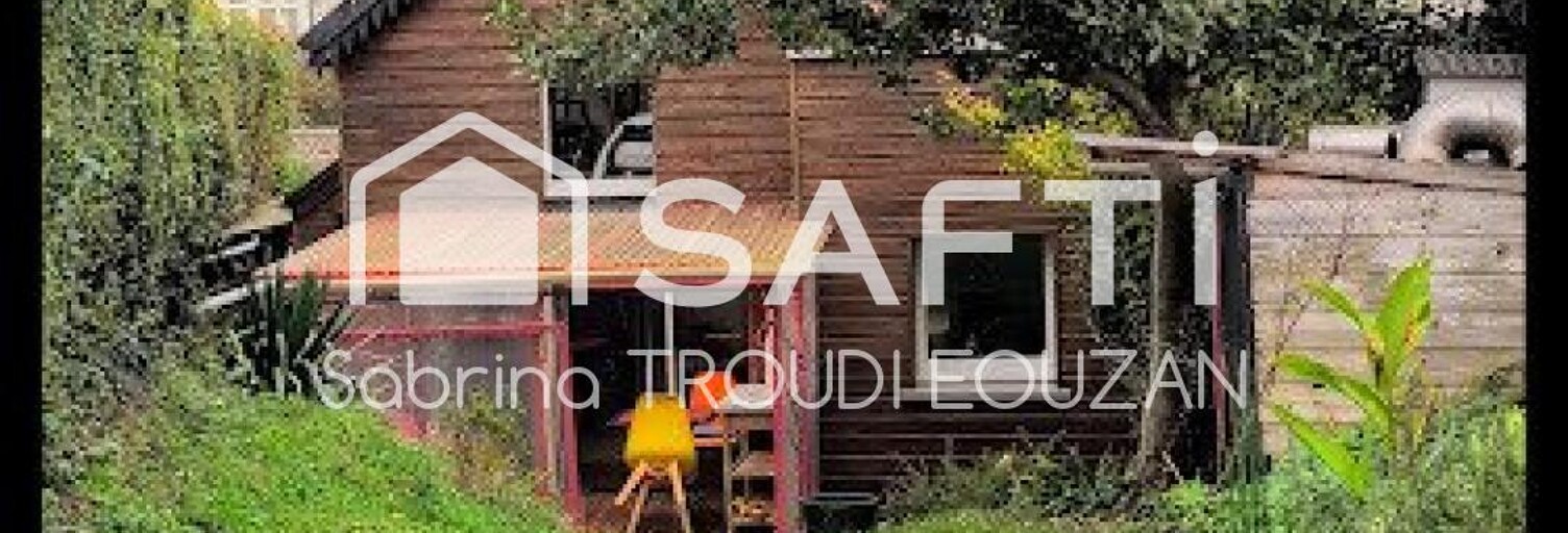 Maison 4 Pièces 77 m² à vendre à Plérin (22190)