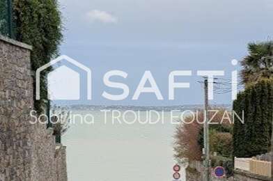 Maison 4 pièces 295000 €