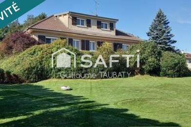 Maison 6 pièces 290000 €