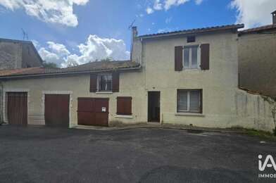 Maison 4 pièces 70000 €