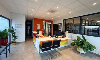 Bureau  184 m² à louer à La Farlède (83210)