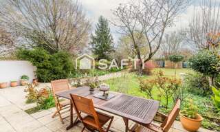 Maison 6 Pièces 115 m² à vendre à Villemoisson-sur-Orge (91360)