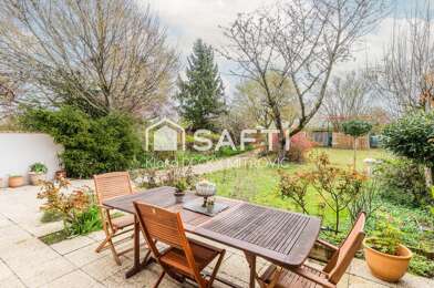 Maison 6 pièces 369000 €