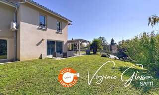 Maison 6 Pièces 147 m² à vendre à Toussieu (69780)