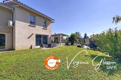 Maison 6 pièces 499000 €