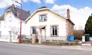 Maison 6 Pièces 115 m² à vendre à Saint-Victurnien (87420)