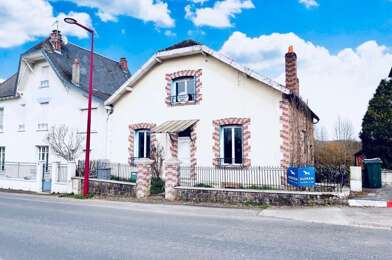 Maison 6 pièces 114030 €