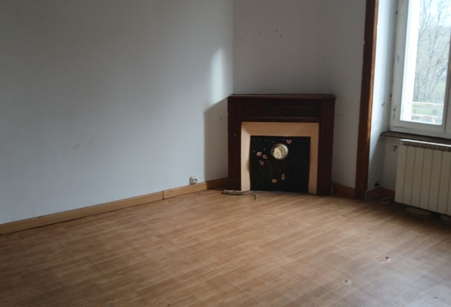 Vente maison 6 pièces 115 m² Saint-Victurnien (87420) — photo 1