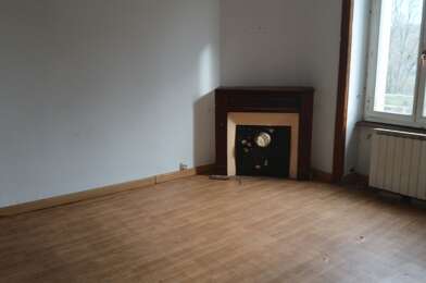 Maison 6 pièces 108600 €