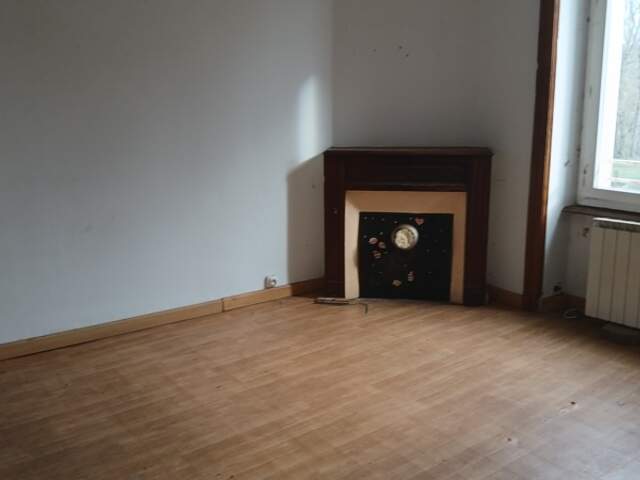 Maison 6 pièces 115 m² à Saint-Victurnien — photo du bien