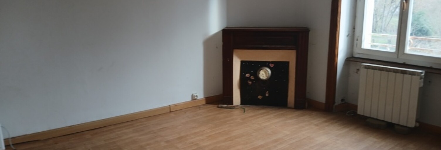 Maison 6 Pièces 115 m² à vendre à Saint-Victurnien (87420)