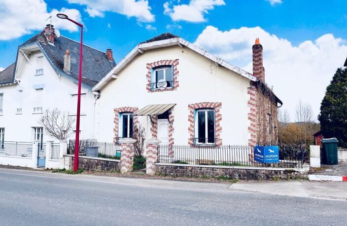 Vente maison 6 pièces 115 m² Saint-Victurnien (87420) — photo 2