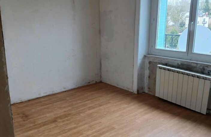 Vente maison 6 pièces 115 m² Saint-Victurnien (87420) — photo 4