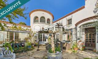 Maison 6 Pièces 164 m² à vendre à Val-d'Oire-et-Gartempe (87320)