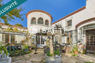 Maison 6 pièces 132000 €