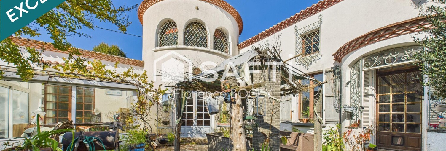 Maison 6 Pièces 164 m² à vendre à Val-d'Oire-et-Gartempe (87320)