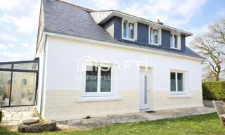 Maison 4 Pièces 98 m² à vendre à Moëlan-sur-Mer (29350)