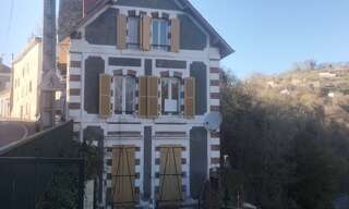 Maison 6 Pièces 90 m² à vendre à Tulle (19000)
