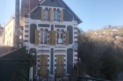 Maison 6 pièces 91732 €