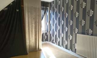 Maison 6 Pièces 90 m² à vendre à Tulle (19000)